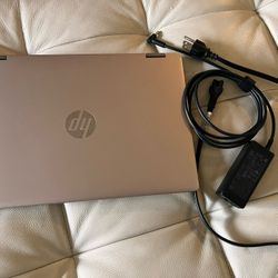 Hp Laptop Touchscreen 
