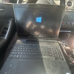 2021 alienware m15 gaming laptop 