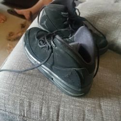 Jordan Deluxe Shoes