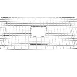 Stainless Steel Kitchen Sink Bottom 