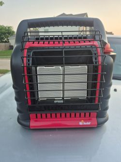Heater