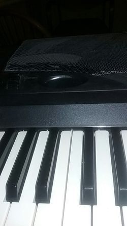 Piano per gx76