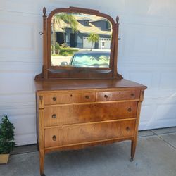 Antique DRESSER