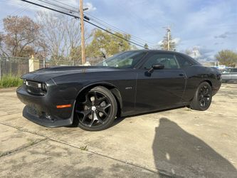 2019 Dodge Challenger R/T