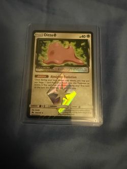 Ditto 154/214 (2018)