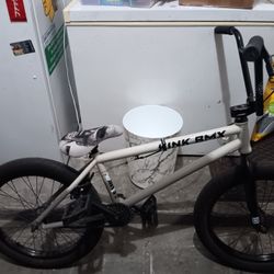 Kink Bmx
