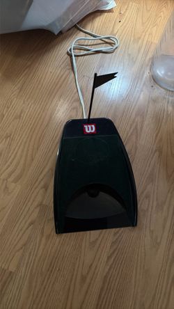 Wilson Automatic Golf Putting Cup