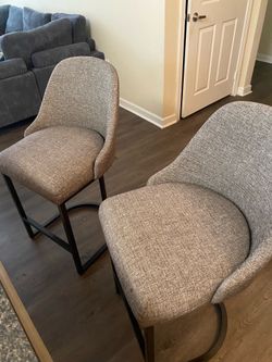 Bar stools