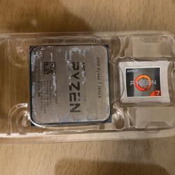 Ryzen 7 3800X (OE Heat Sink Included)