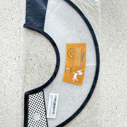 Pet Protective Collar Cone For Small Dog And Cat  9-10”