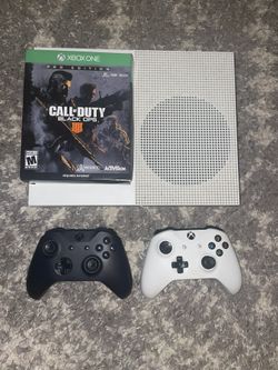 Xbox One S