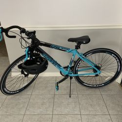 Ozone RS3000 Road Bike as NEW