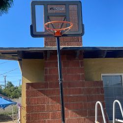 Basketball Hoop