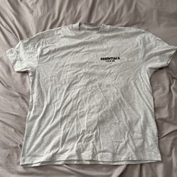 Fear Of God Essentials Tee