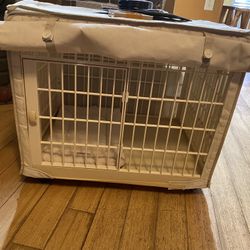 Dog Crate