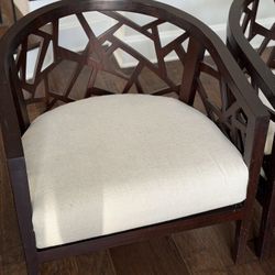 Accent Chair