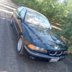 1998 Bmw
