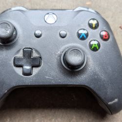 XBox Controllers (Computer Compatible)