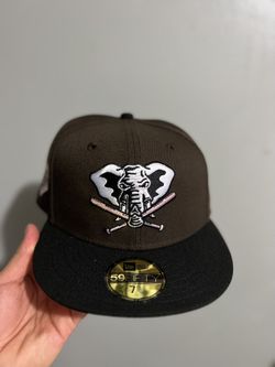 New Era Fitted