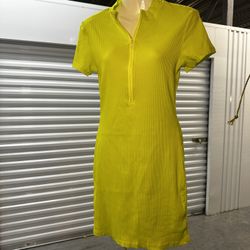 Dress (different Sizes