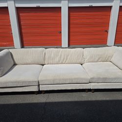 Cloud Couch