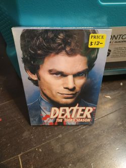 Dexter Season 3