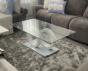 Living room table