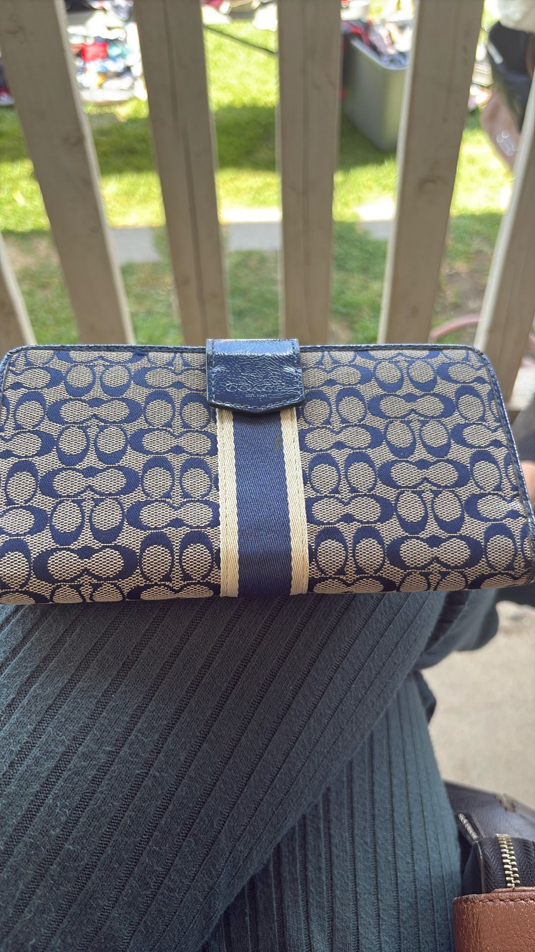 Wallets