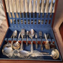 Silverware Set
