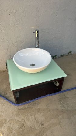 Free Sink