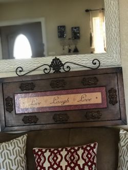 Wall Decoration Frame