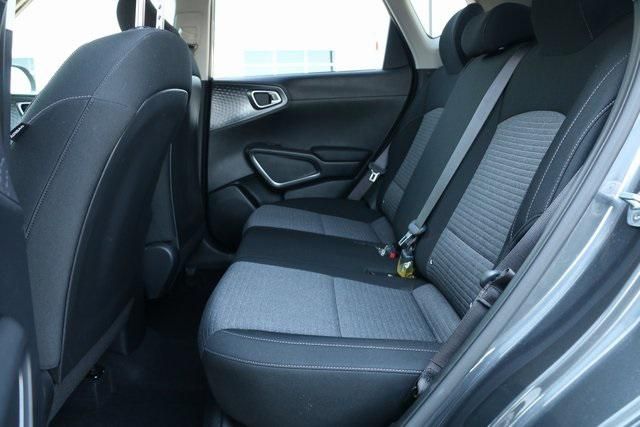 2020 Kia Soul