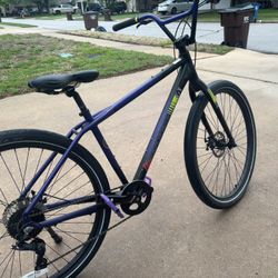 GT Street Performer 29 “