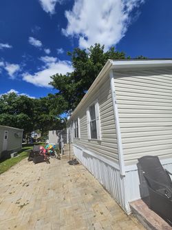 2018 MOBILE HOME FOR SALE