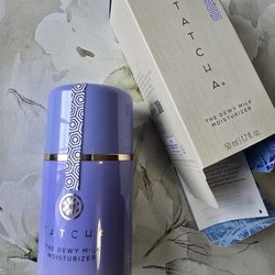 Tatcha Dewy Milk