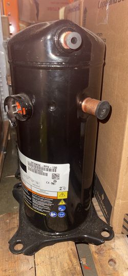Copeland Scroll A/C Compressor
