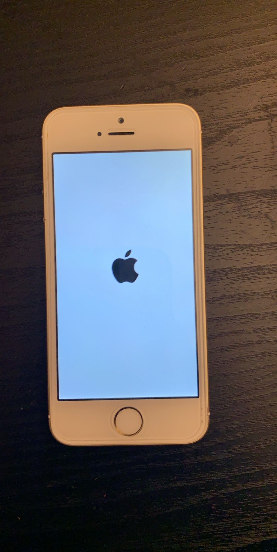 iPhone SE ICloud locked use for parts