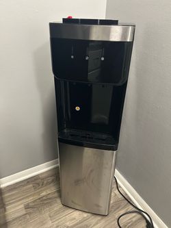 Manastin Bottom Load Water Dispenser