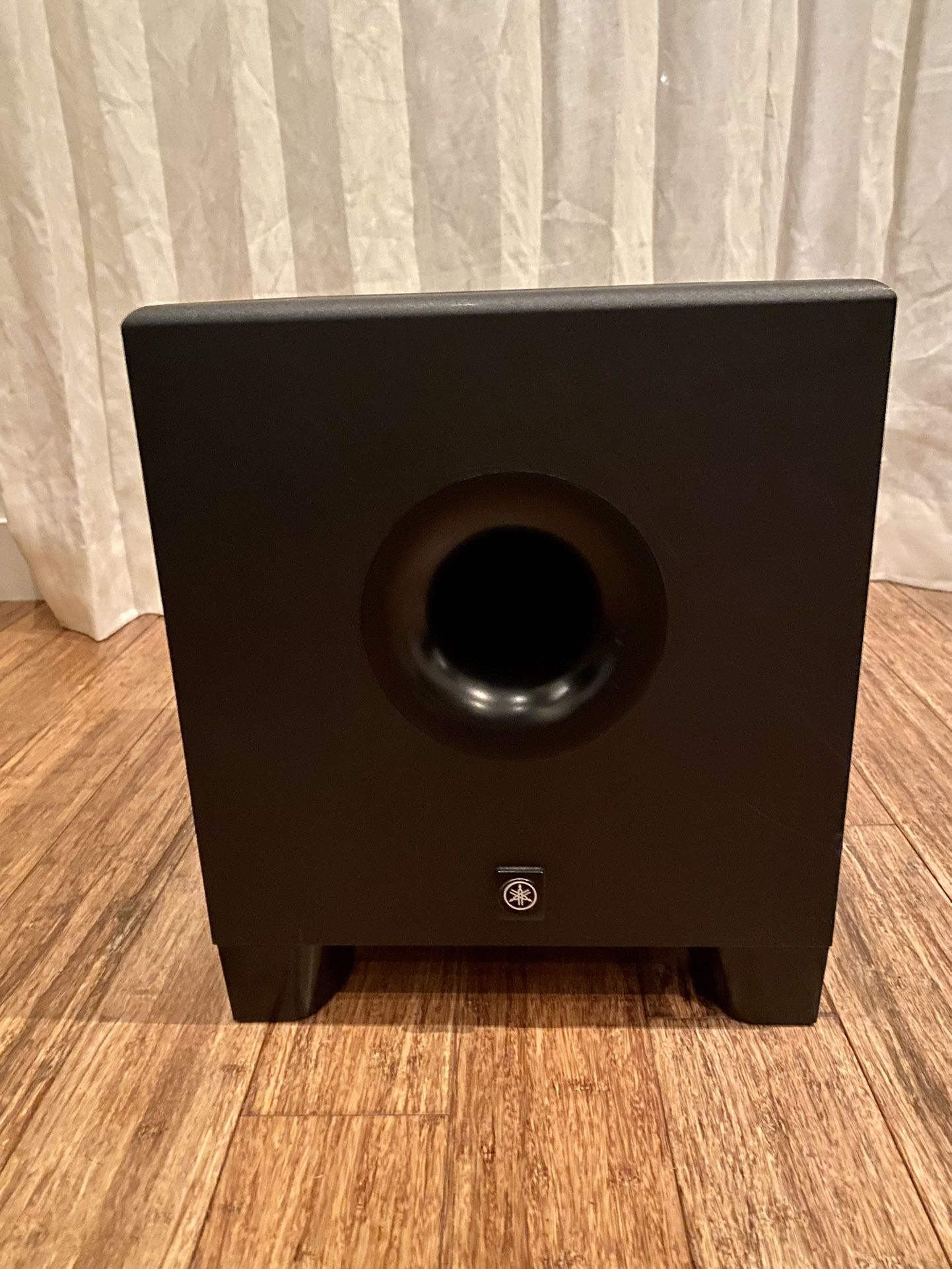 Yamaha HS8s Subwoofer for Sale in Los Angeles, CA OfferUp