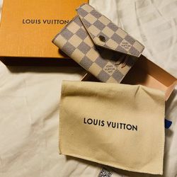 louis vuitton wallet