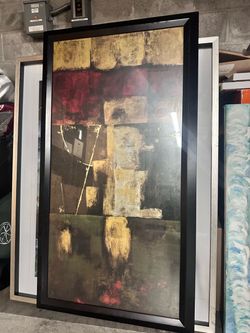 Art painting