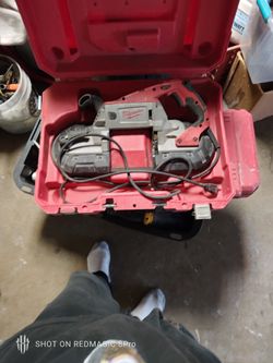 Bandsaw