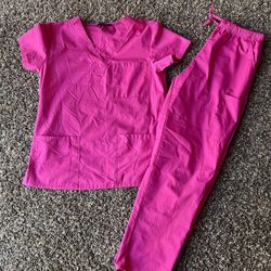 Scrubs-Size Small, 8 Pairs