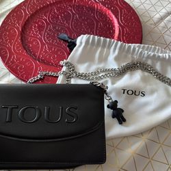 Tous Bag