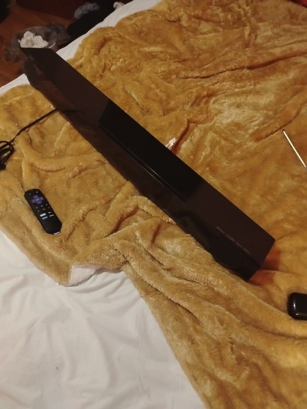 Sound Bar