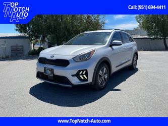 2020 Kia Niro