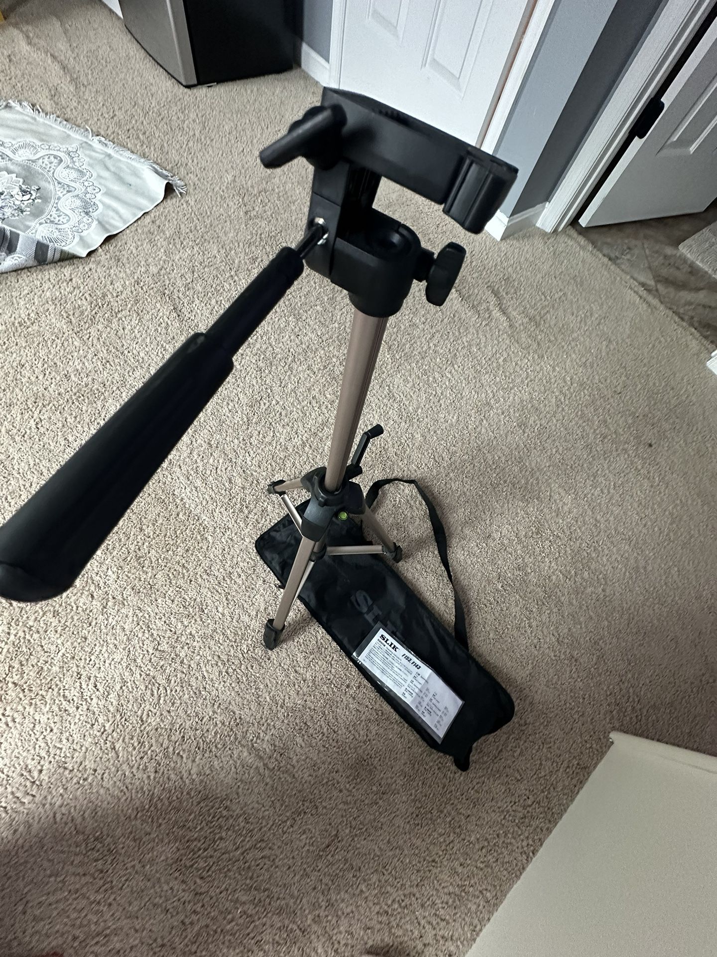 Camera Tripod