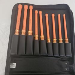 Klein Nut Driver Set
