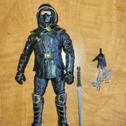 Marvel Legends Ronin (Mcu Version )