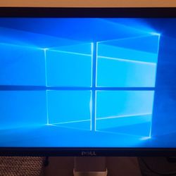 Dell 22in Monitor(s)
